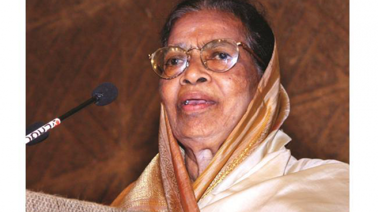 ಜಯಲಲಿತಾಗೆ ಎರಡನೆ ಬಾರಿ ಸಿಎಂ ಆಗುವ ಅವಕಾಶ ಒದಗಿಸಿದ ನ್ಯಾ.ಫಾತಿಮಾ ಬೀವಿ